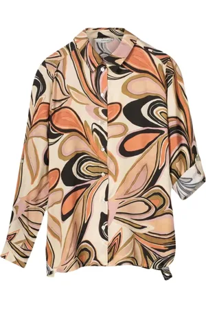 Summum Woman Dames, Blouses & Shirts, , Maat: S