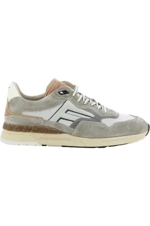 Floris van Bommel Heren, Schoenen, , Maat: 45 EU Leer