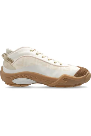 Fendi Heren, Schoenen, , Maat: 42 EU