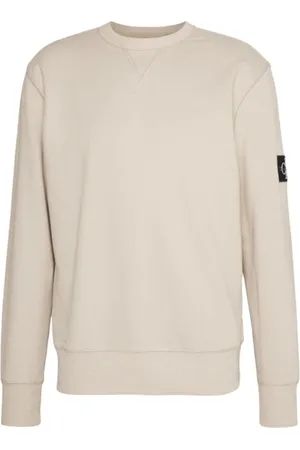 Calvin Klein Heren, Sweatshirts & Hoodies, , Maat: XL Katoen