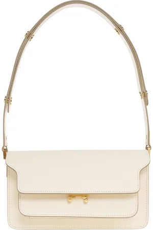 Marni Dames, Tassen, , Maat: ONE Size Leer