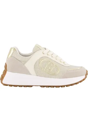 Liu Jo Dames, Schoenen, , Maat: 38 EU Leer