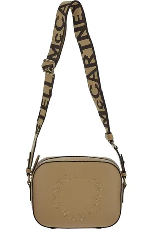 Stella McCartney Dames, Tassen, , Maat: ONE Size Leer
