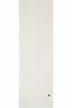 Liu Jo Heren, Accessoires, Wit, Maat: ONE Size Wol