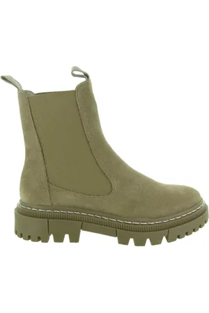 Tamaris Dames, Schoenen, , Maat: 40 EU Leer