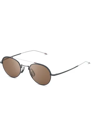 Thom Browne Unisex, Accessoires, Zwart, Maat: S