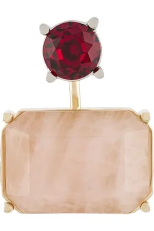 Acne Studios Dames, Accessoires, Roze, Maat: ONE Size