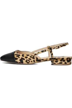 Steve Madden Dames, Schoenen, Bruin, Maat: 40 EU