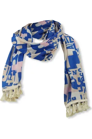Lizzy & Coco Dames, Accessoires, Blauw, Maat: ONE Size