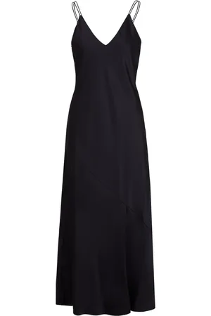 Marc Cain Dames, Jurken, Blauw, Maat: S