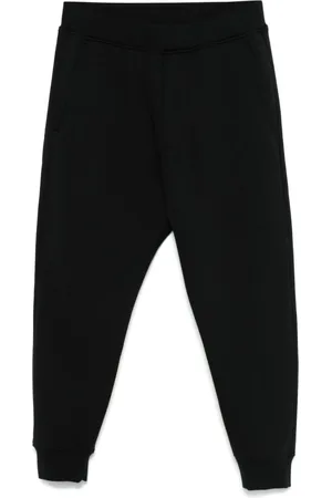 Dsquared2 Heren, Broeken, Zwart, Maat: M