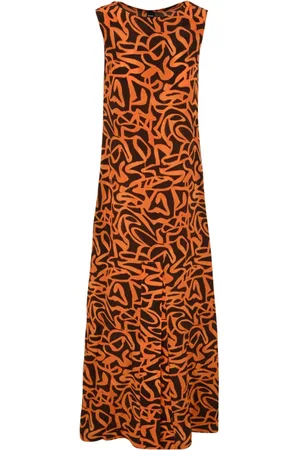 Aspesi Dames, Jurken, Veelkleurig, Maat: XS