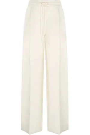 Roberto Cavalli Dames, Broeken, , Maat: S Zijde