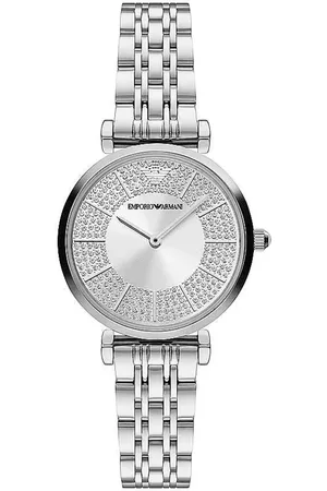 Emporio Armani Dames, Accessoires, Veelkleurig, Maat: ONE Size