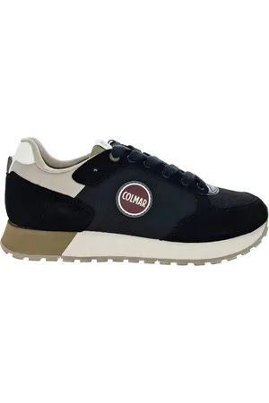 Colmar Heren, Schoenen, Zwart, Maat: 43 EU Synthetisch