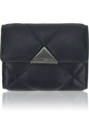 Emporio Armani Dames, Accessoires, Zwart, Maat: ONE Size Synthetisch