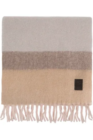Salvatore Ferragamo Dames, Accessoires, , Maat: ONE Size Wol