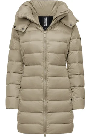 Bomboogie Dames, Mantels, , Maat: M Nylon