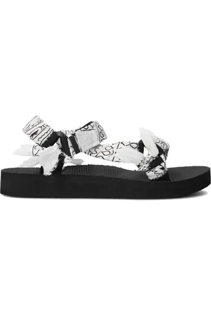 Arizona Love Dames, Schoenen, Wit, Maat: 41 EU