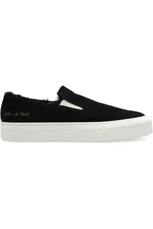 COMMON PROJECTS Dames, Schoenen, Zwart, Maat: 36 EU Suède