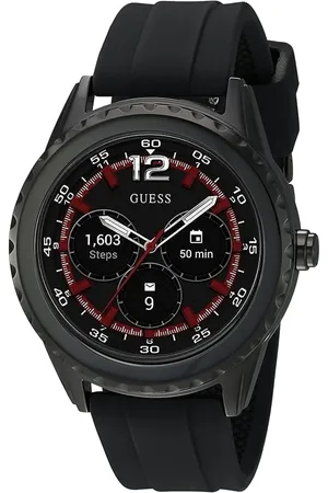 Guess Dames, Accessoires, Zwart, Maat: ONE Size