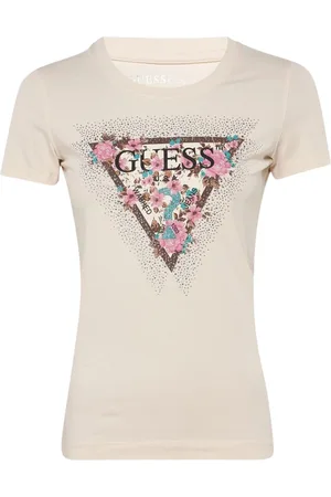 Guess Dames, Tops, , Maat: XS Katoen