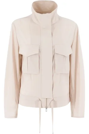 Duno Dames, Jassen, Roze, Maat: XS Wol