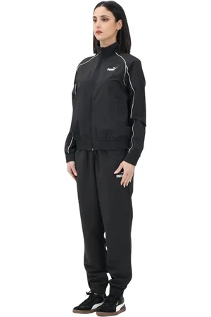 PUMA Dames, Sport, Zwart, Maat: S