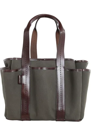 Max Mara Dames, Tassen, Groen, Maat: ONE Size