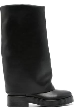 Casadei Dames, Schoenen, Zwart, Maat: 37 1/2 EU Leer