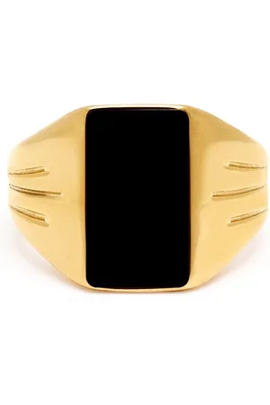 Nialaya Heren, Accessoires, Geel, Maat: 58 MM