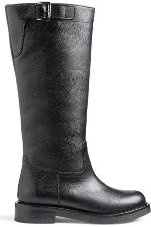 Tamaris Dames, Schoenen, Zwart, Maat: 41 EU Leer