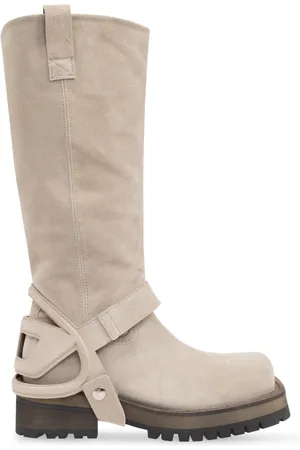 Diesel Dames, Schoenen, , Maat: 40 EU Leer