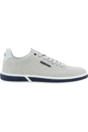 Floris van Bommel Heren, Schoenen, , Maat: 43 1/2 EU Leer