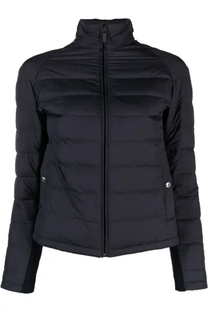 Thom Browne Dames, Jassen, Blauw, Maat: S