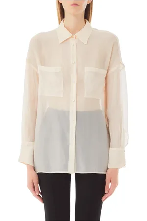 Liu Jo Dames, Blouses & Shirts, , Maat: S