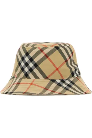 Burberry Heren, Accessoires, , Maat: S Katoen
