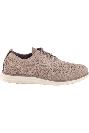 Cole Haan Heren, Schoenen, Bruin, Maat: 45 EU Leer