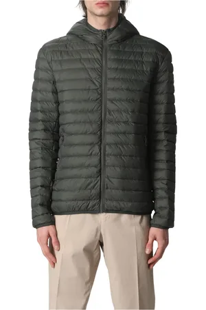 Colmar Heren, Jassen, Groen, Maat: L