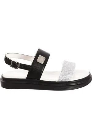 Liu Jo Dames, Schoenen, Zwart, Maat: 35 EU Synthetisch