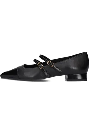 Lodi Dames, Schoenen, Zwart, Maat: 39 EU