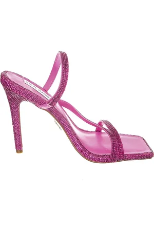 Steve Madden Dames, Schoenen, Roze, Maat: 37 EU
