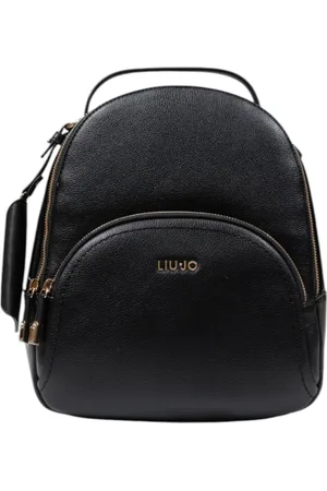 Liu Jo Dames, Tassen, Zwart, Maat: ONE Size