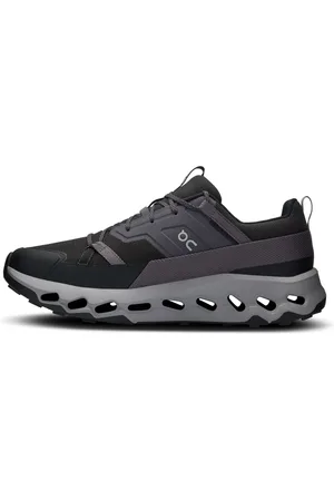 On Running Heren, Sport, Zwart, Maat: 43 EU Poliester