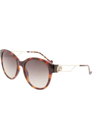 Liu Jo Dames, Accessoires, Bruin, Maat: ONE Size