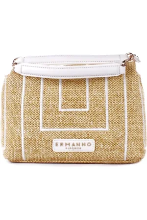 ERMANNO SCERVINO Dames, Tassen, , Maat: ONE Size Poliester