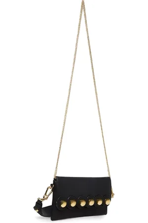 Steve Madden Unisex, Tassen, Zwart, Maat: ONE Size