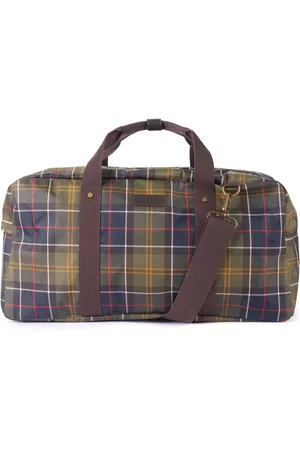 Barbour Unisex, Tassen, Veelkleurig, Maat: ONE Size Poliester