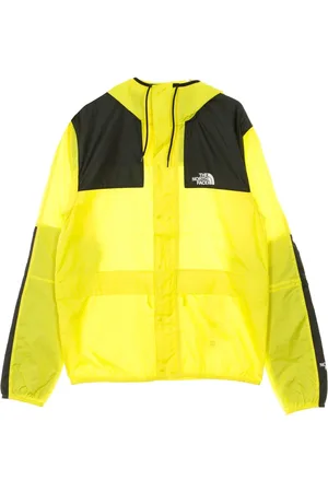 The North Face Heren, Sport, Geel, Maat: L