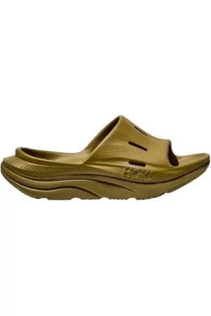 Hoka One One Heren, Schoenen, Groen, Maat: 46 2/3 EU